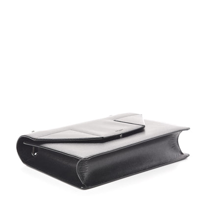 Saint Laurent Grain De Poudre Medium Betty Black 4 of 8