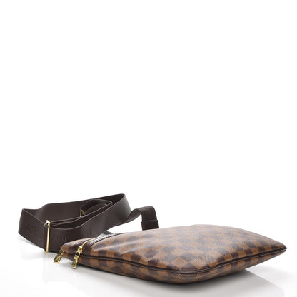 Louis Vuitton Damier Ebene Bosphore Pochette 4 of 7