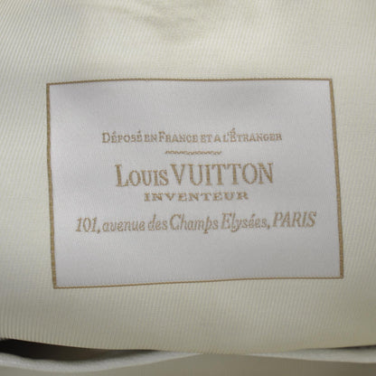 Louis Vuitton Monogram Sabbia Besace White 9 of 11