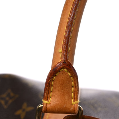 Louis Vuitton Monogram Keepall Bandouliere 50 33 of 44