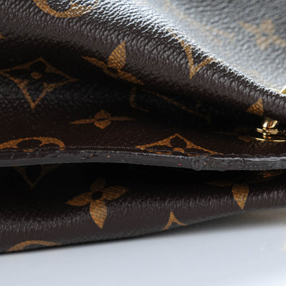 Louis Vuitton Monogram Metis 12 of 12