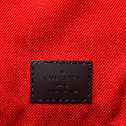 Louis Vuitton Damier Ebene Graceful MM 6 of 13