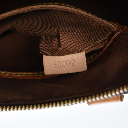 Louis Vuitton Monogram Alma PM 7 of 7