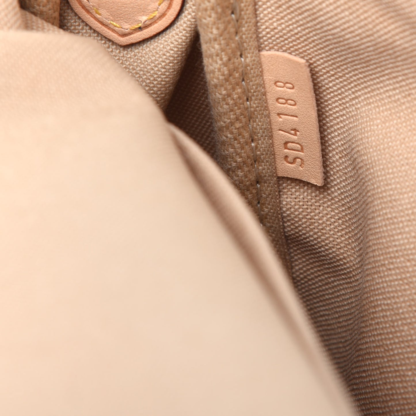 Damier Azur Favorite MM