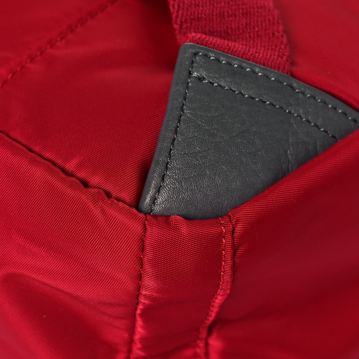 Dolce & Gabbana Nylon Backpack Red 11 of 13