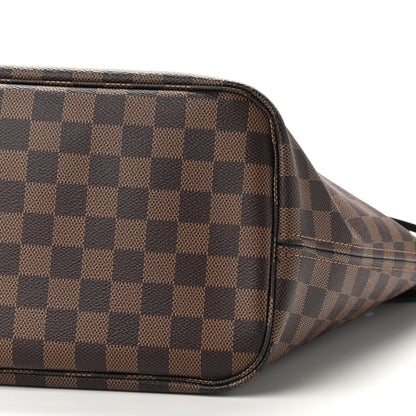 Louis Vuitton Damier Ebene Neo Neverfull MM 10 of 10