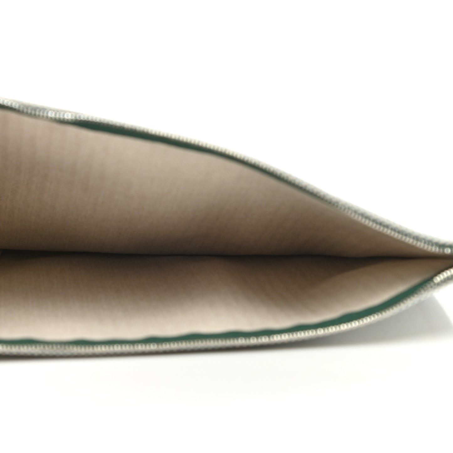 Toile H Electrique Flat Case Bleu Outremer Sapin