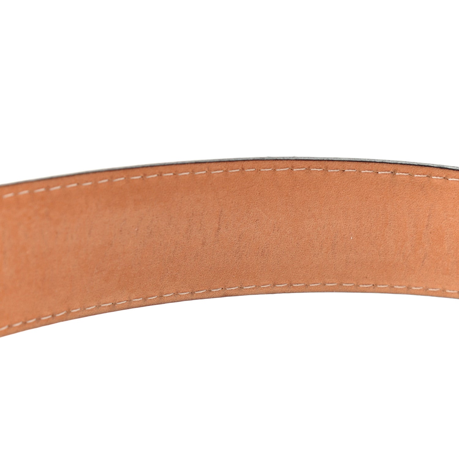 Louis Vuitton Monogram Ellipse Belt 85 34 6 of 8