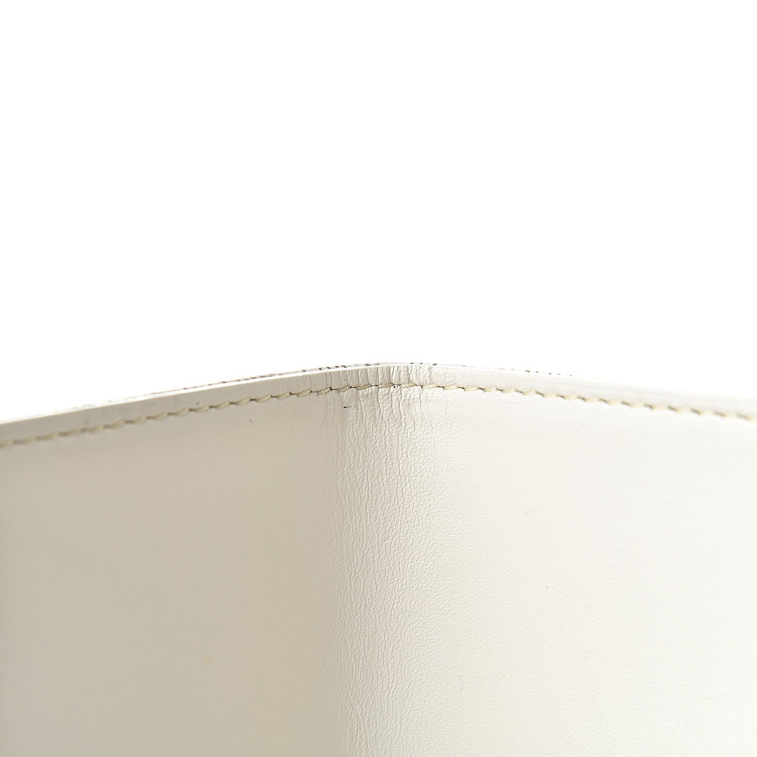 Goyard Goyardine Agenda Cover White 8 of 13