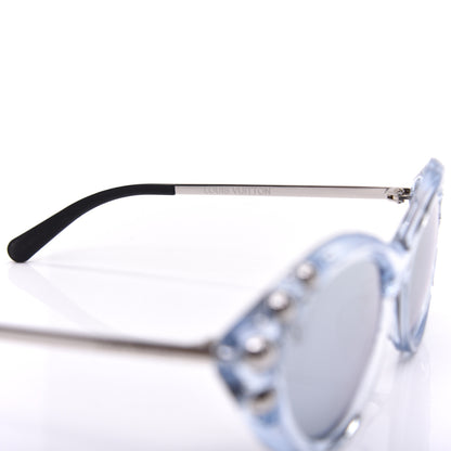 Louis Vuitton Swimming Pool Sunglasses Z1125E 5 of 8