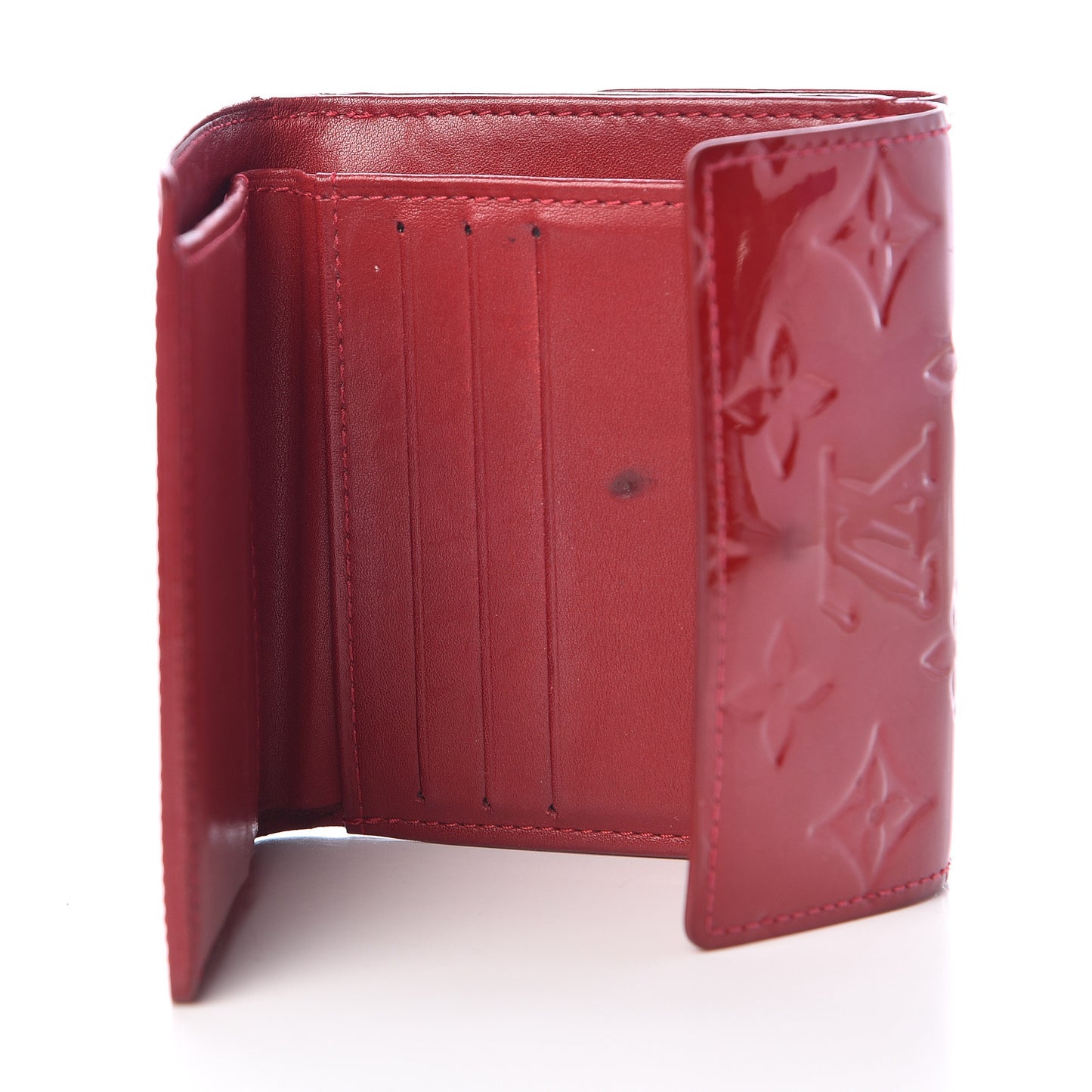 Vernis Elise Wallet Pomme D'Amour