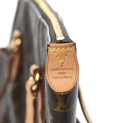 Louis Vuitton Monogram Totally MM 8 of 11