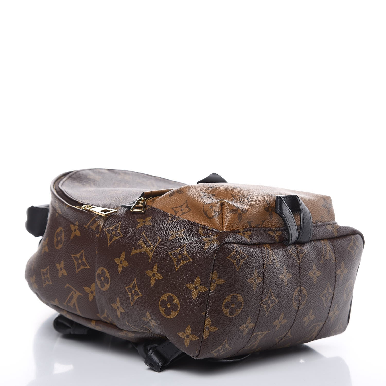 Louis Vuitton Reverse Monogram Palm Springs Backpack PM 4 of 12
