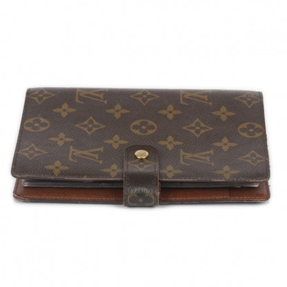 Louis Vuitton Monogram Medium Ring Agenda w Inserts 4 of 11