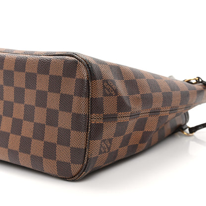 Louis Vuitton Damier Ebene Neo Neverfull PM 10 of 11