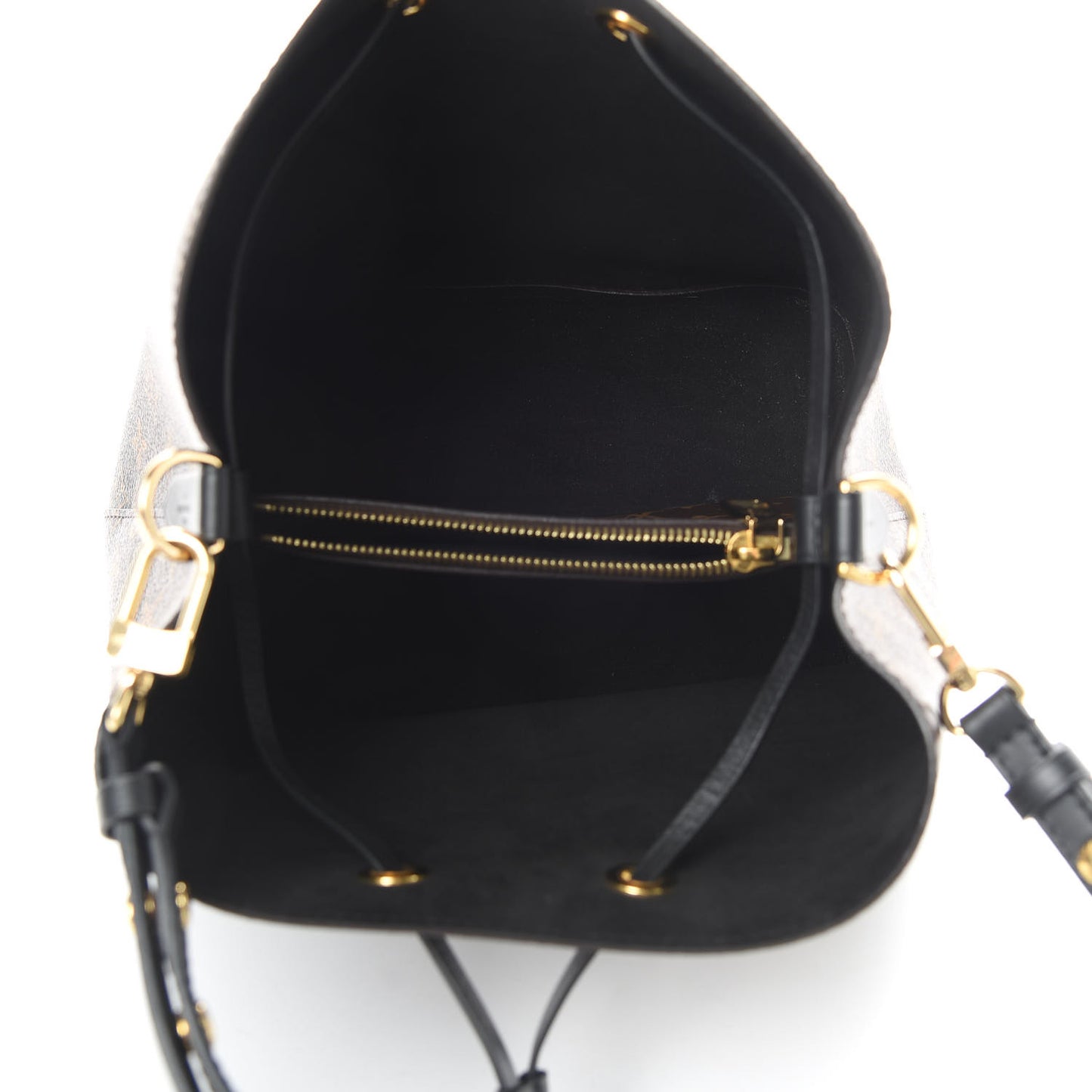 Monogram Neonoe MM Black