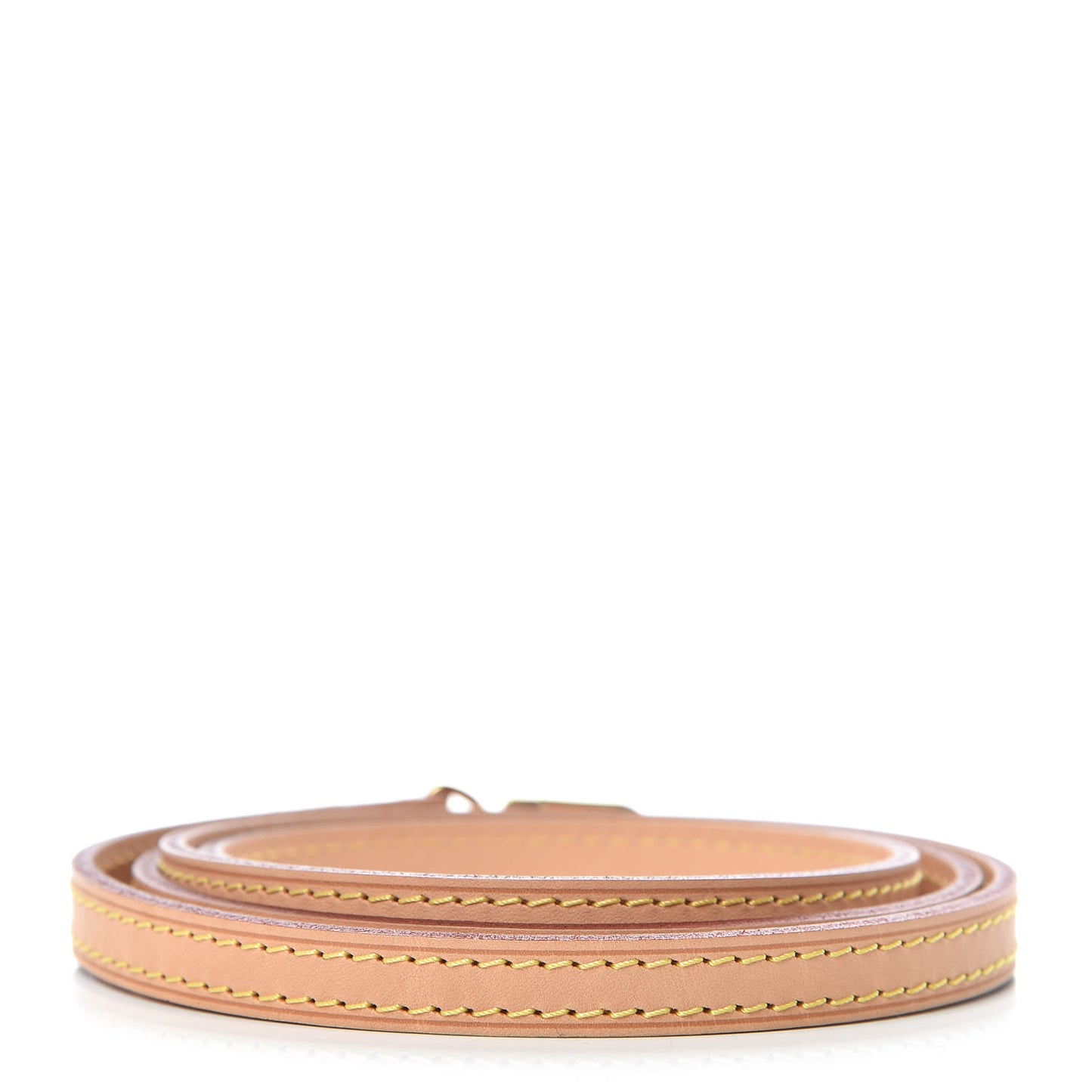 Vachetta Eva Shoulder Strap