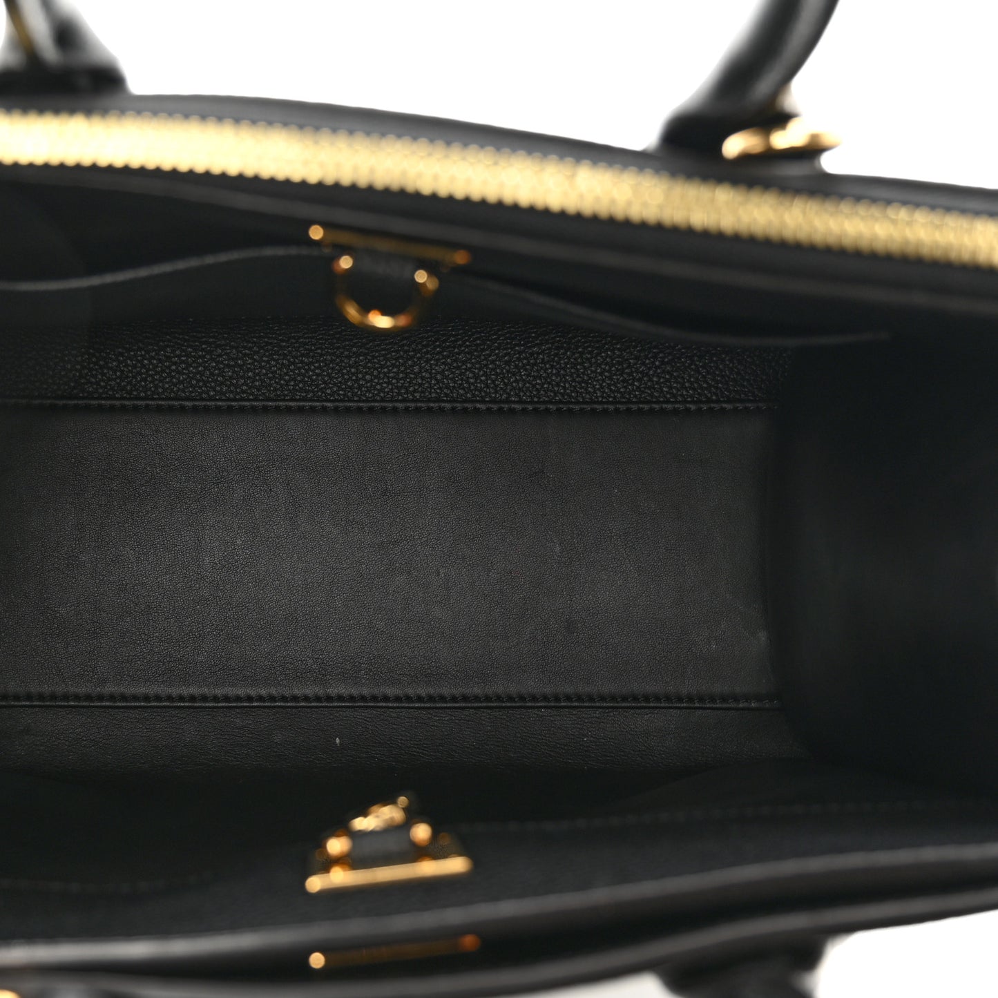 Taurillon City Steamer PM Black