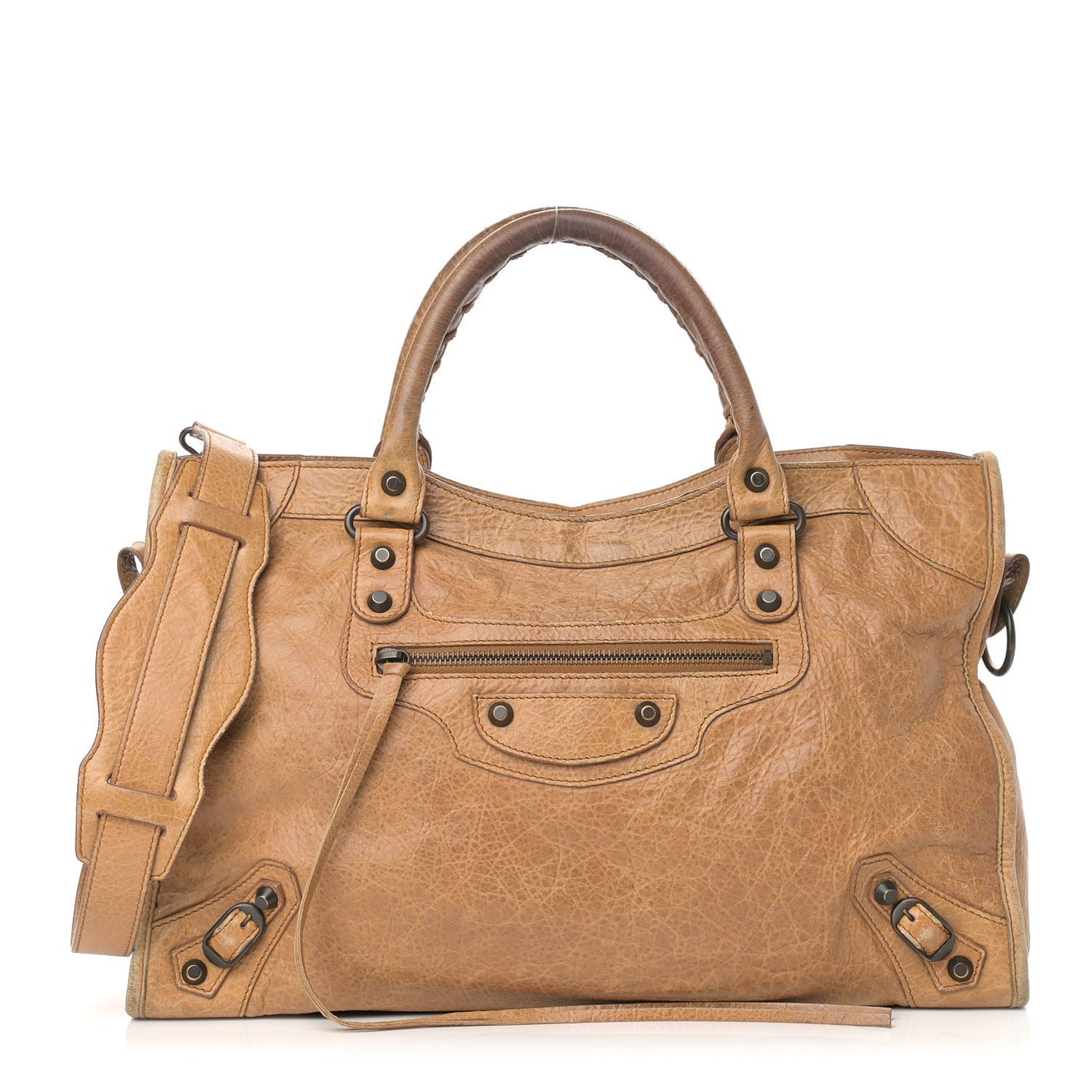 Agneau Classic Hardware City Cumin