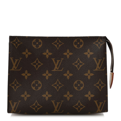 Louis Vuitton Monogram Toiletry Pouch 19 1 of 9