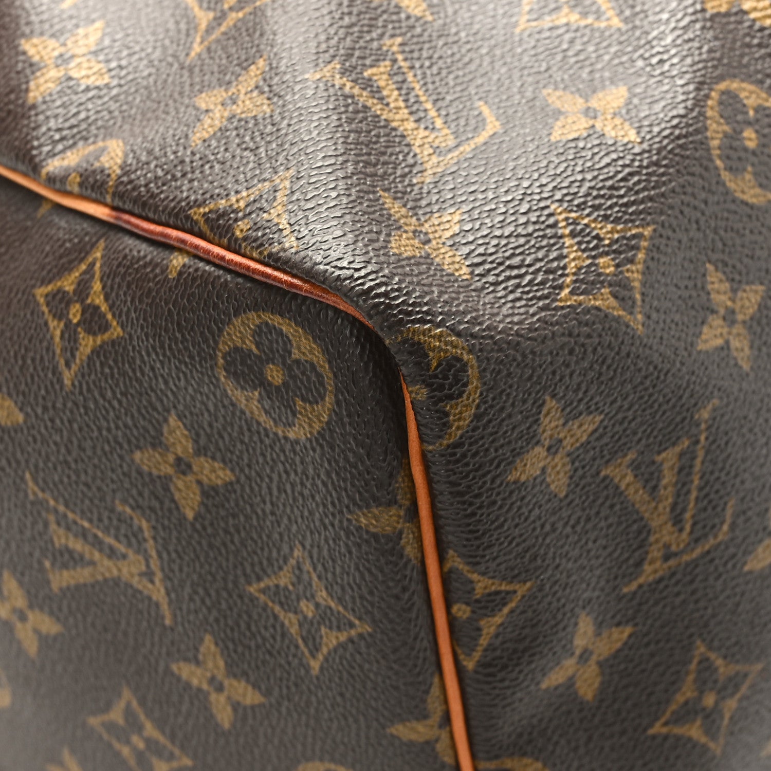 Louis Vuitton Monogram Speedy 40 8 of 12