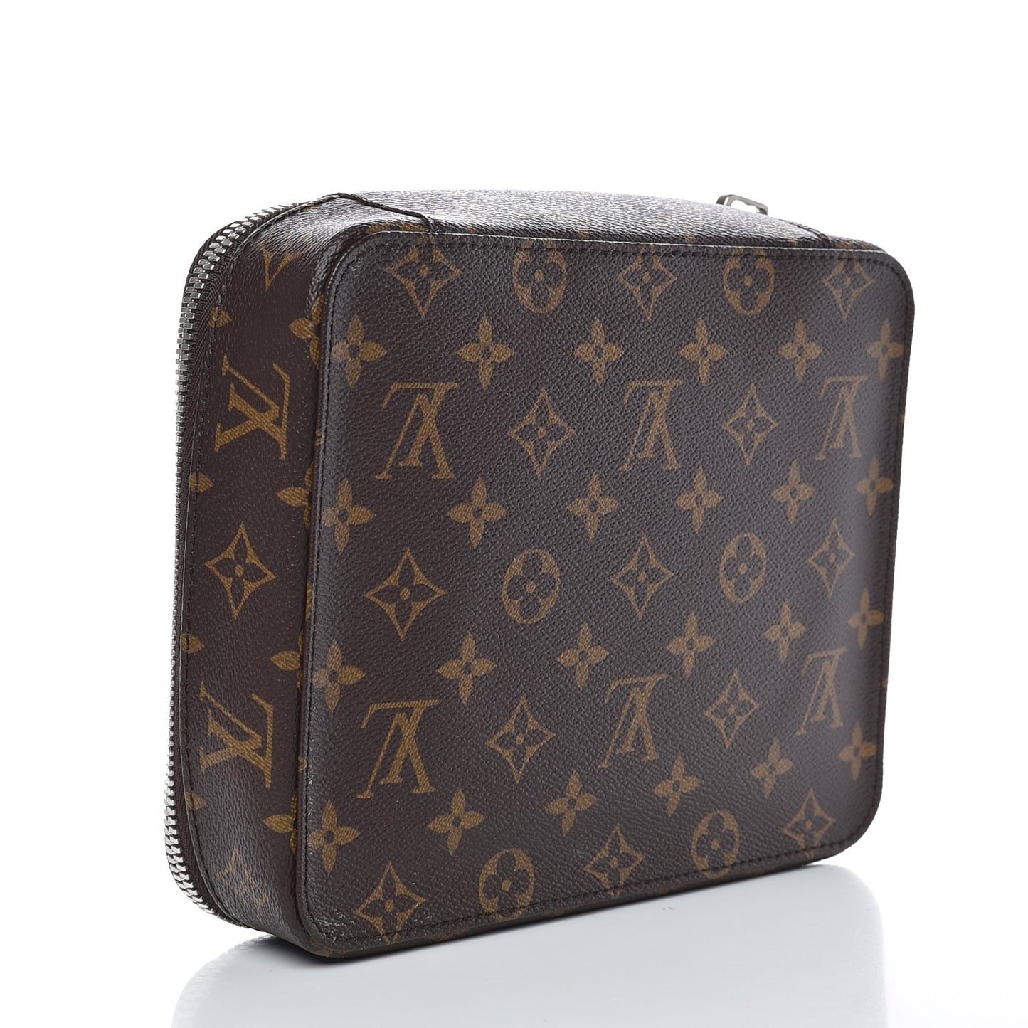 Monogram Horizon Accessories Pouch