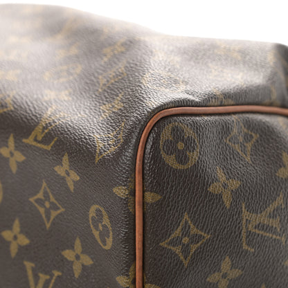 Louis Vuitton Monogram Speedy 35 10 of 22