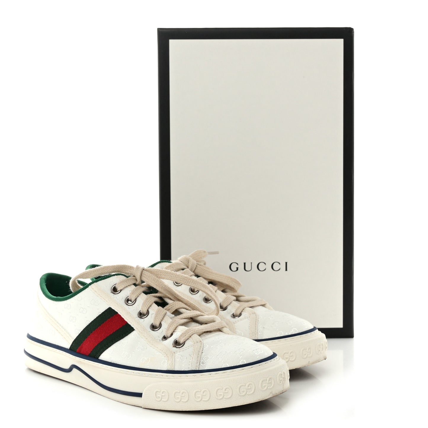 Canvas Web Womens 1977 Tennis Sneakers 38 White