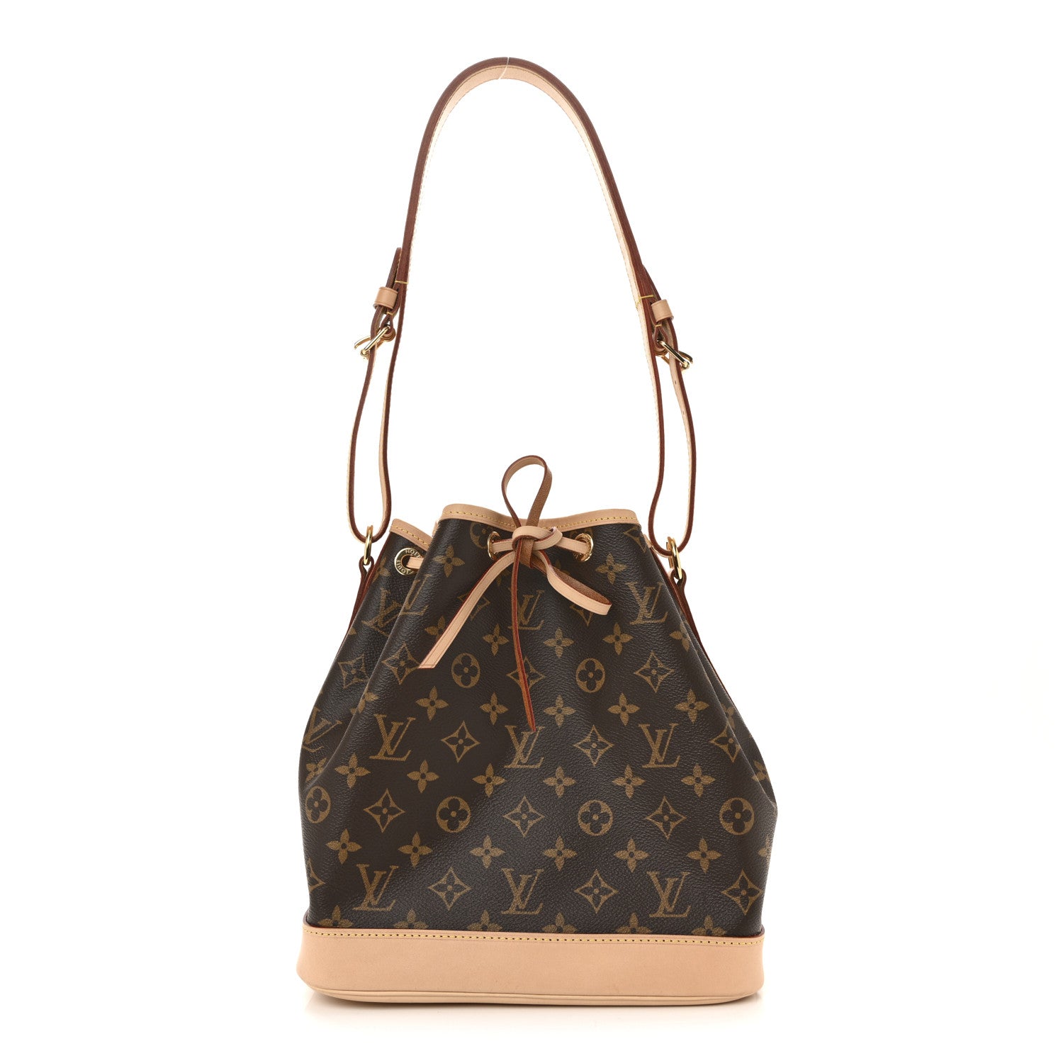 Louis Vuitton Monogram Petit Noe NM 1 of 12
