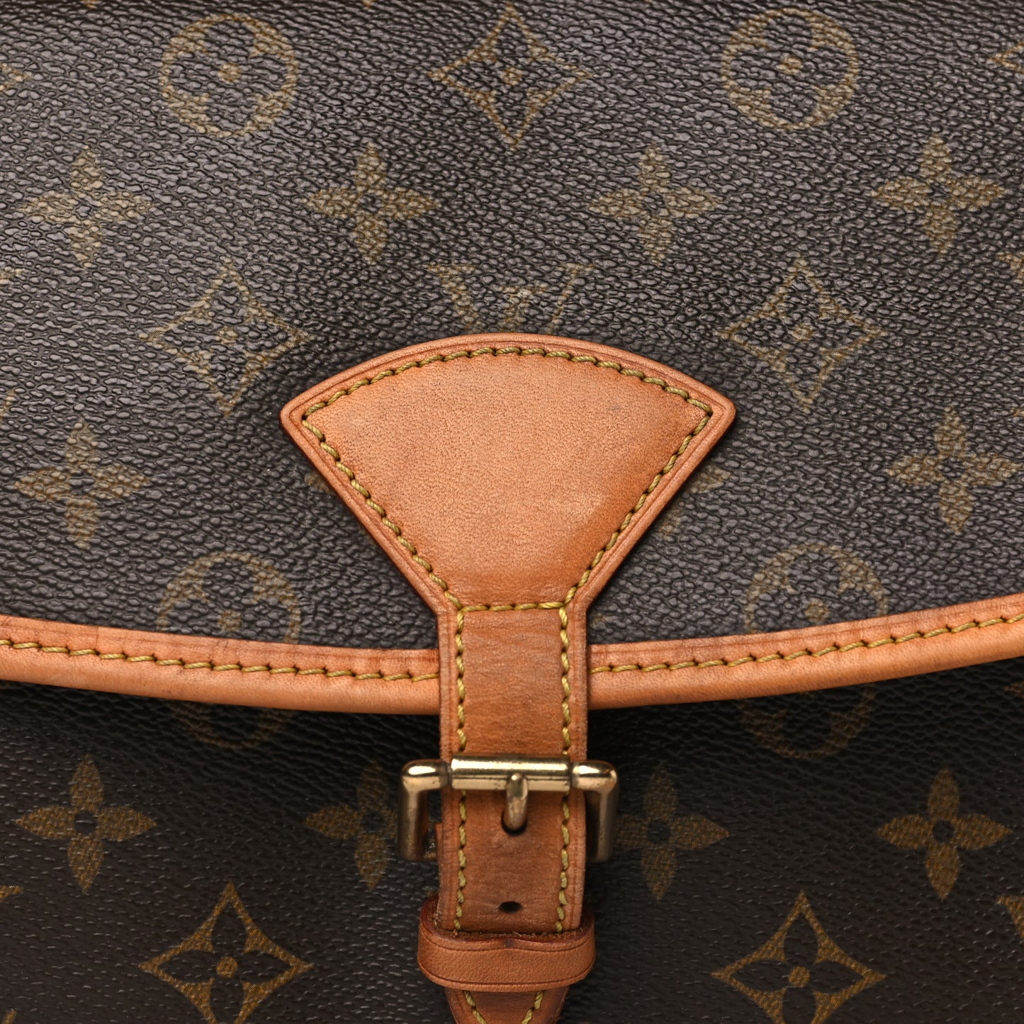 Monogram Sologne