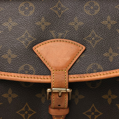 Louis Vuitton Monogram Sologne 7 of 11