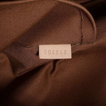 Louis Vuitton Monogram Palermo GM 7 of 7