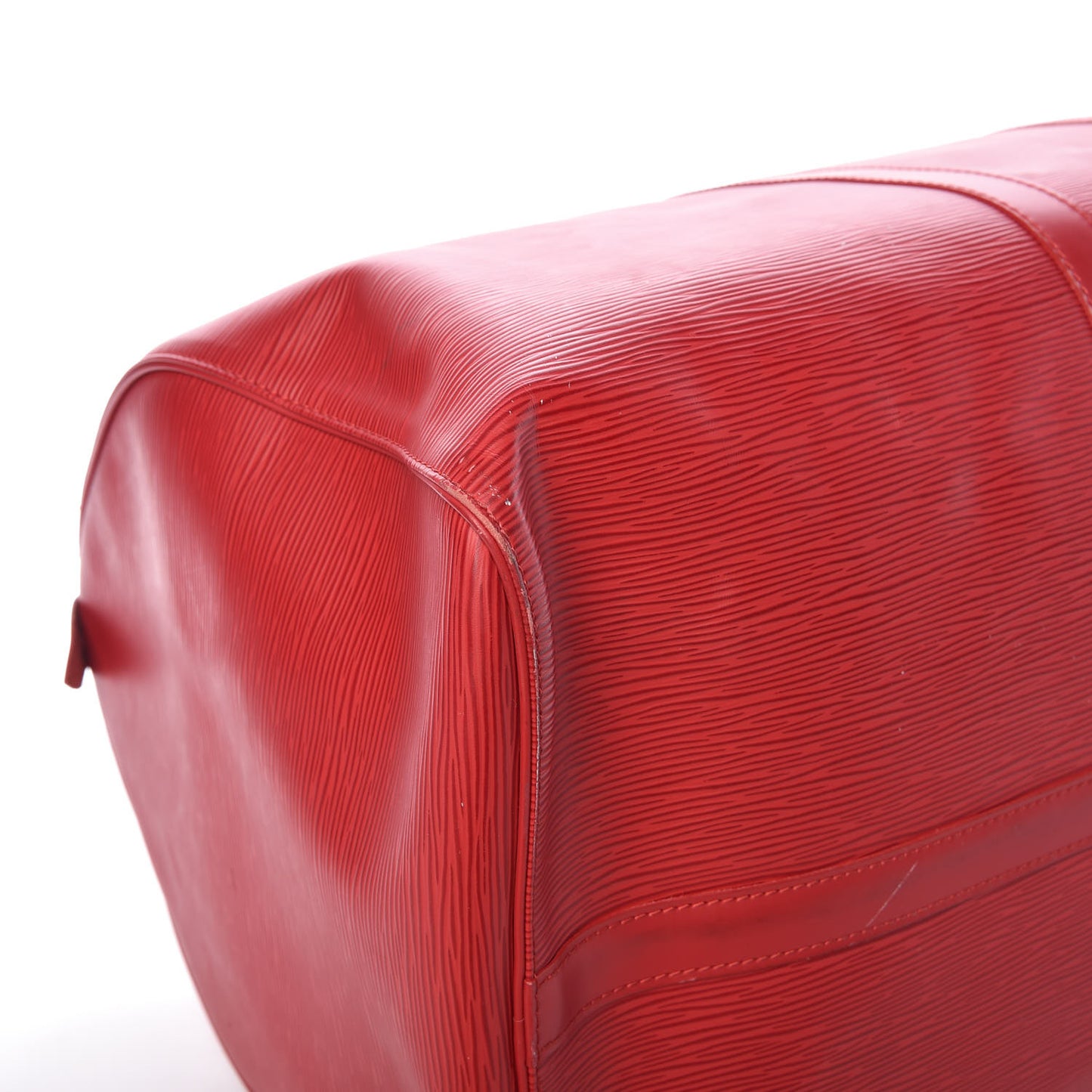 Epi Keepall 55 Castillan Red