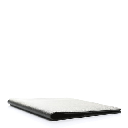 Louis Vuitton Taiga Desk Agenda Cover Ardoise 4 of 7