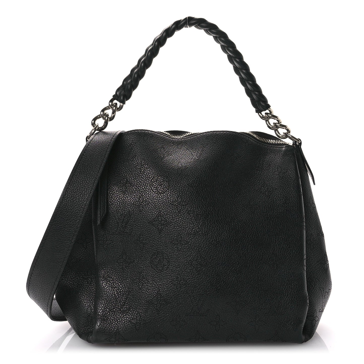 Mahina Babylone Chain BB Black