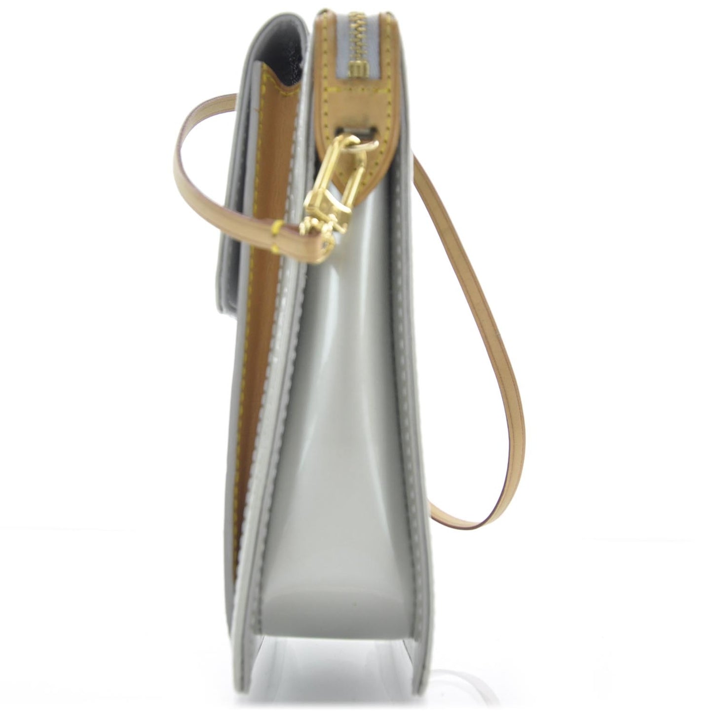 Vernis Mott Silver
