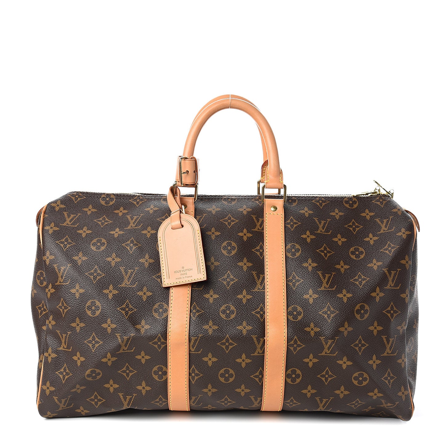 Monogram Keepall 45