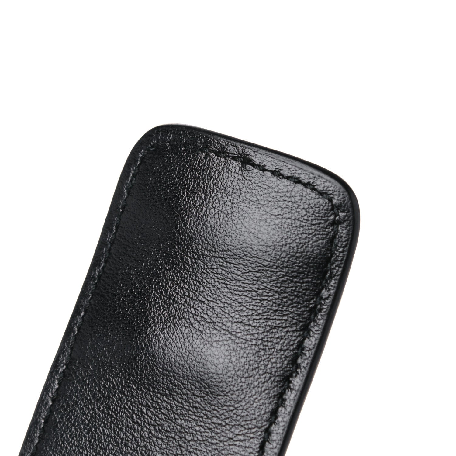 Prada Soft Calfskin Camera Crossbody Bag Black 11 of 11