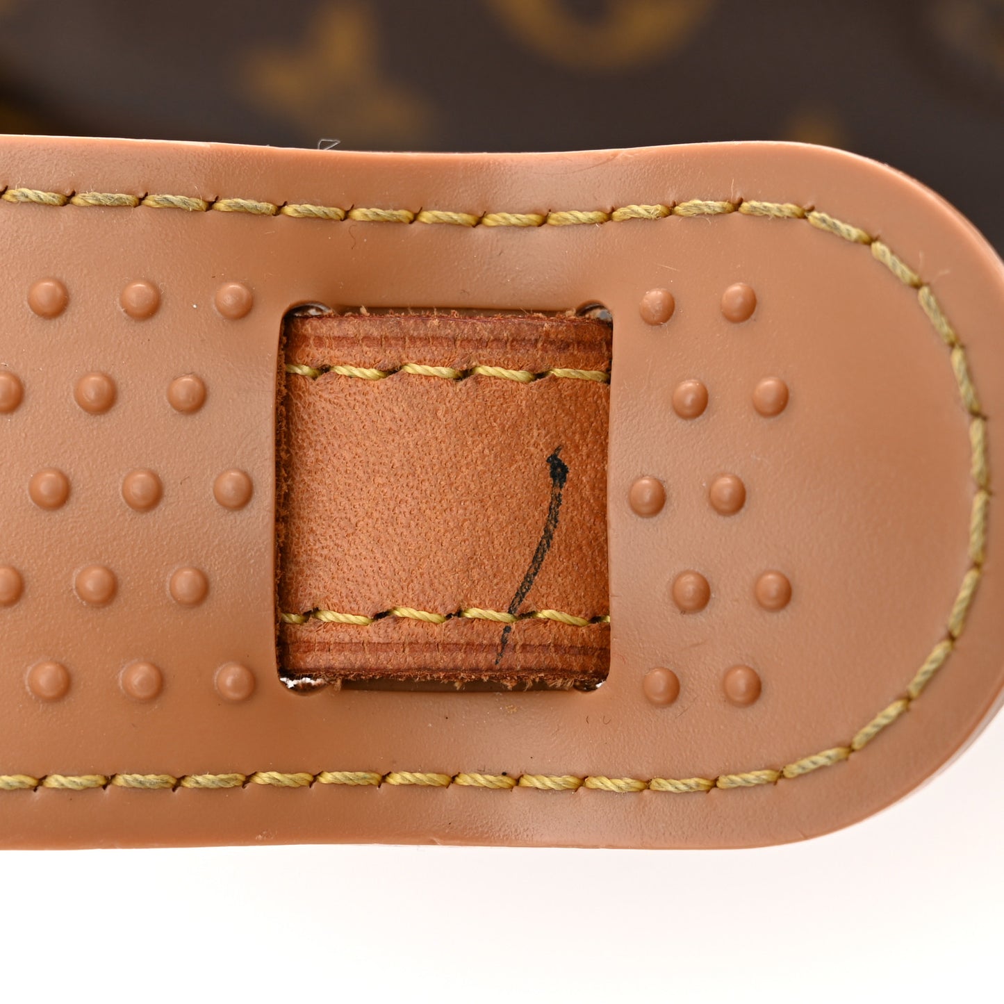 Monogram Saumur 30