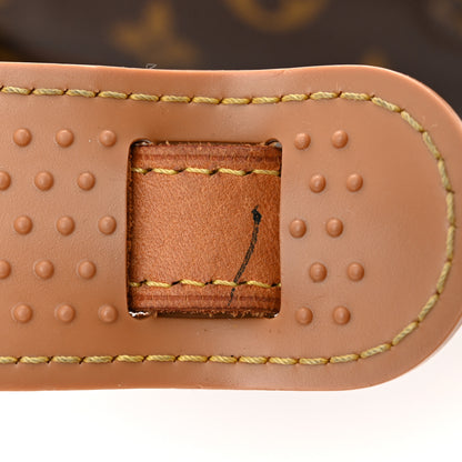 Louis Vuitton Monogram Saumur 30 16 of 16