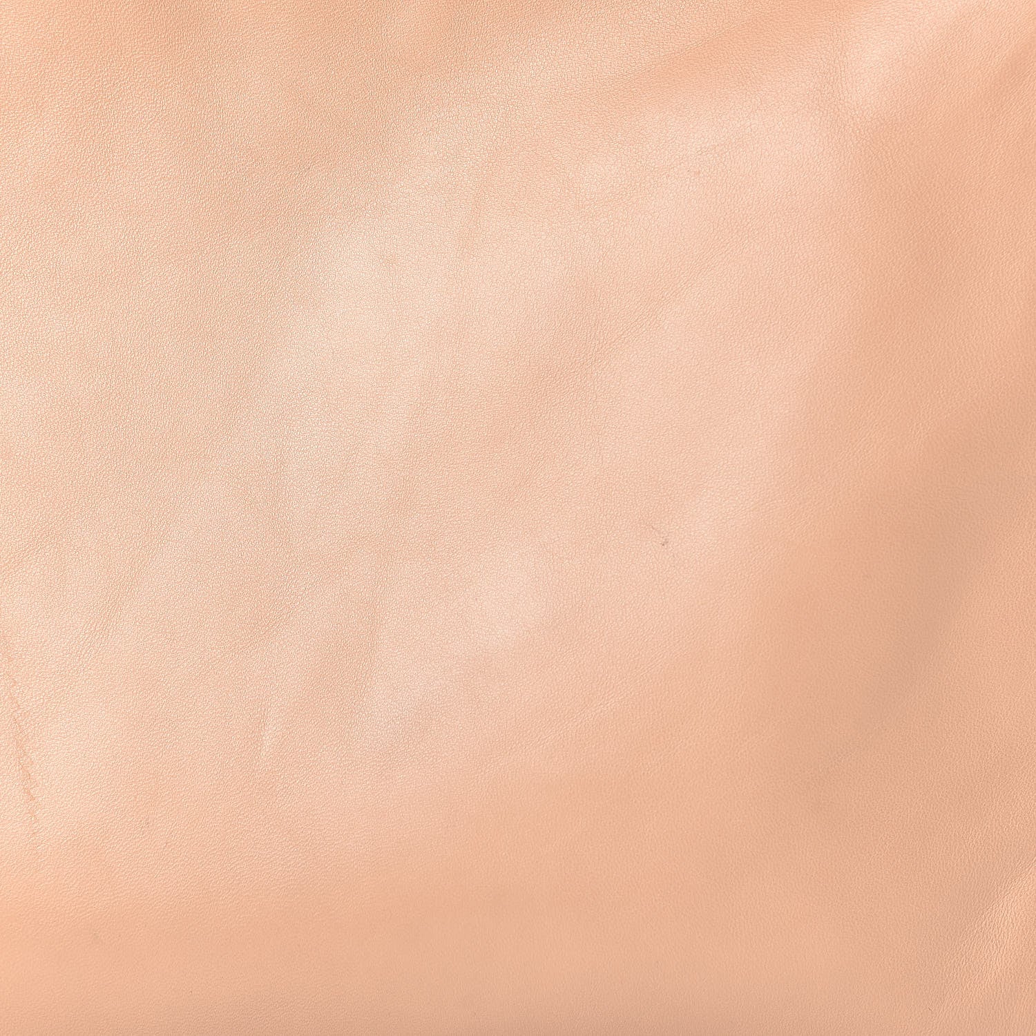 Celine Lambskin Medium Knotted Bag Nude 9 of 16