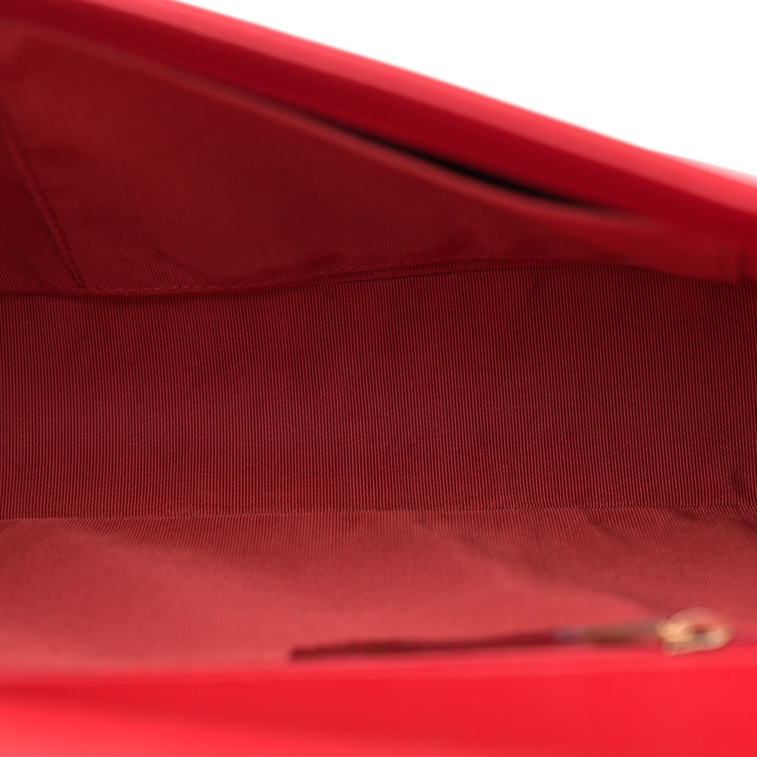 Chanel Lambskin Quilted New Medium Boy Flap Red 5 of 13