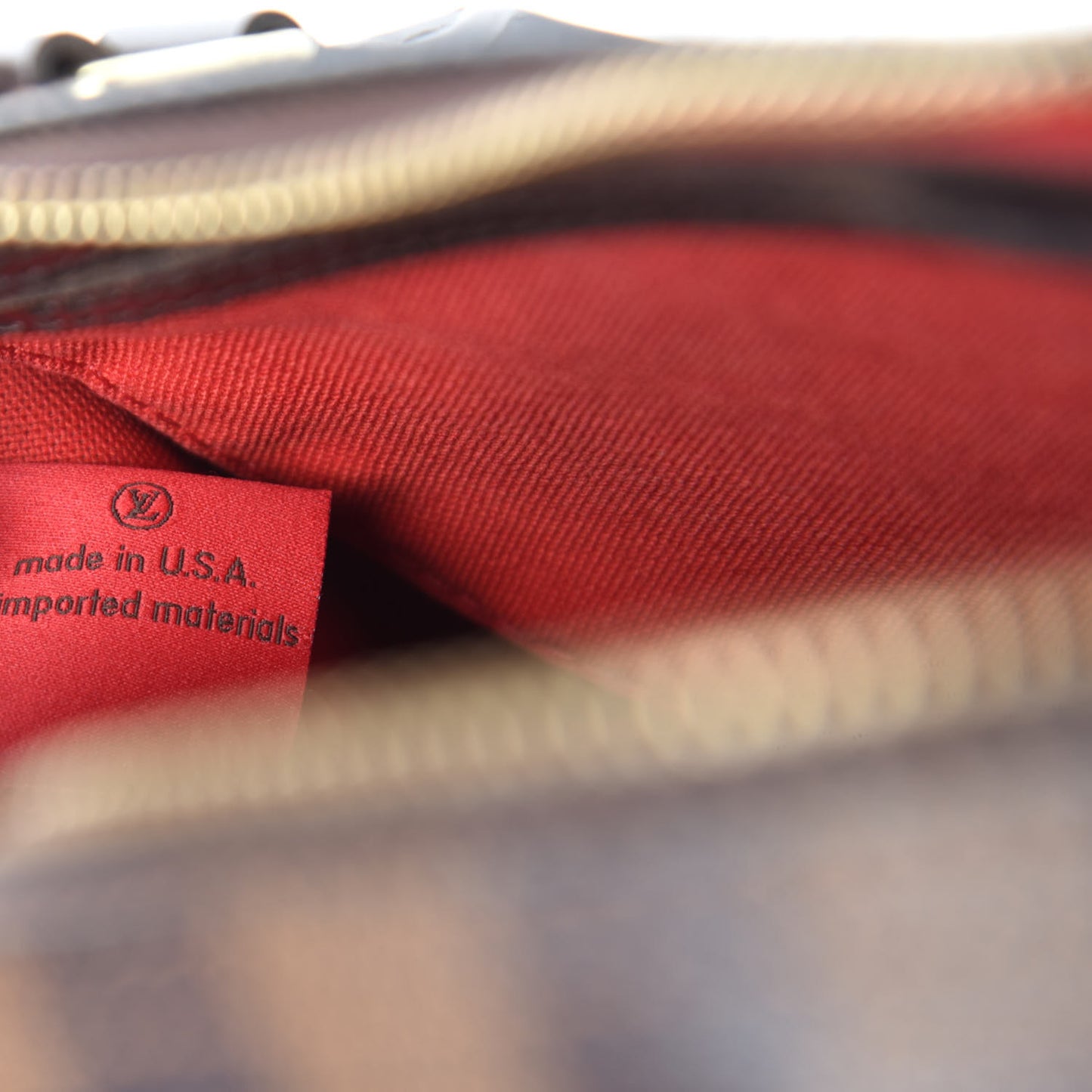 Damier Ebene Speedy 30