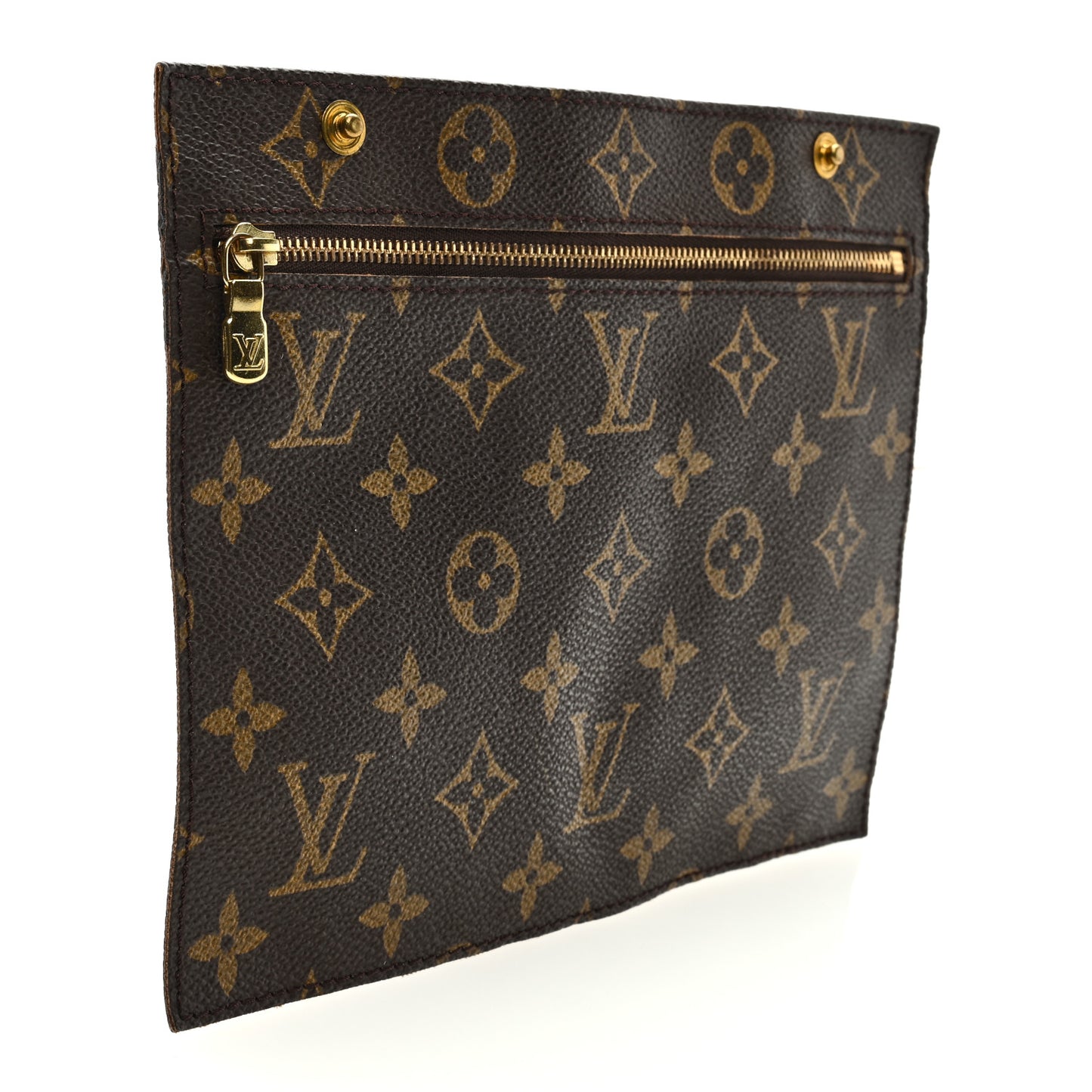 Monogram Randonnee GM Backpack Pochette Insert
