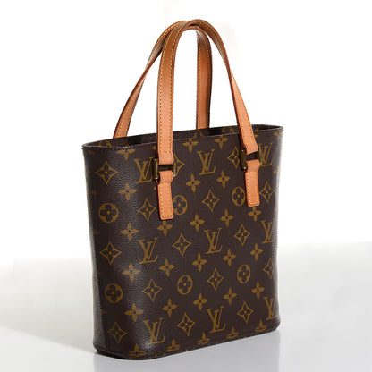 Louis Vuitton Monogram Vavin PM 3 of 7