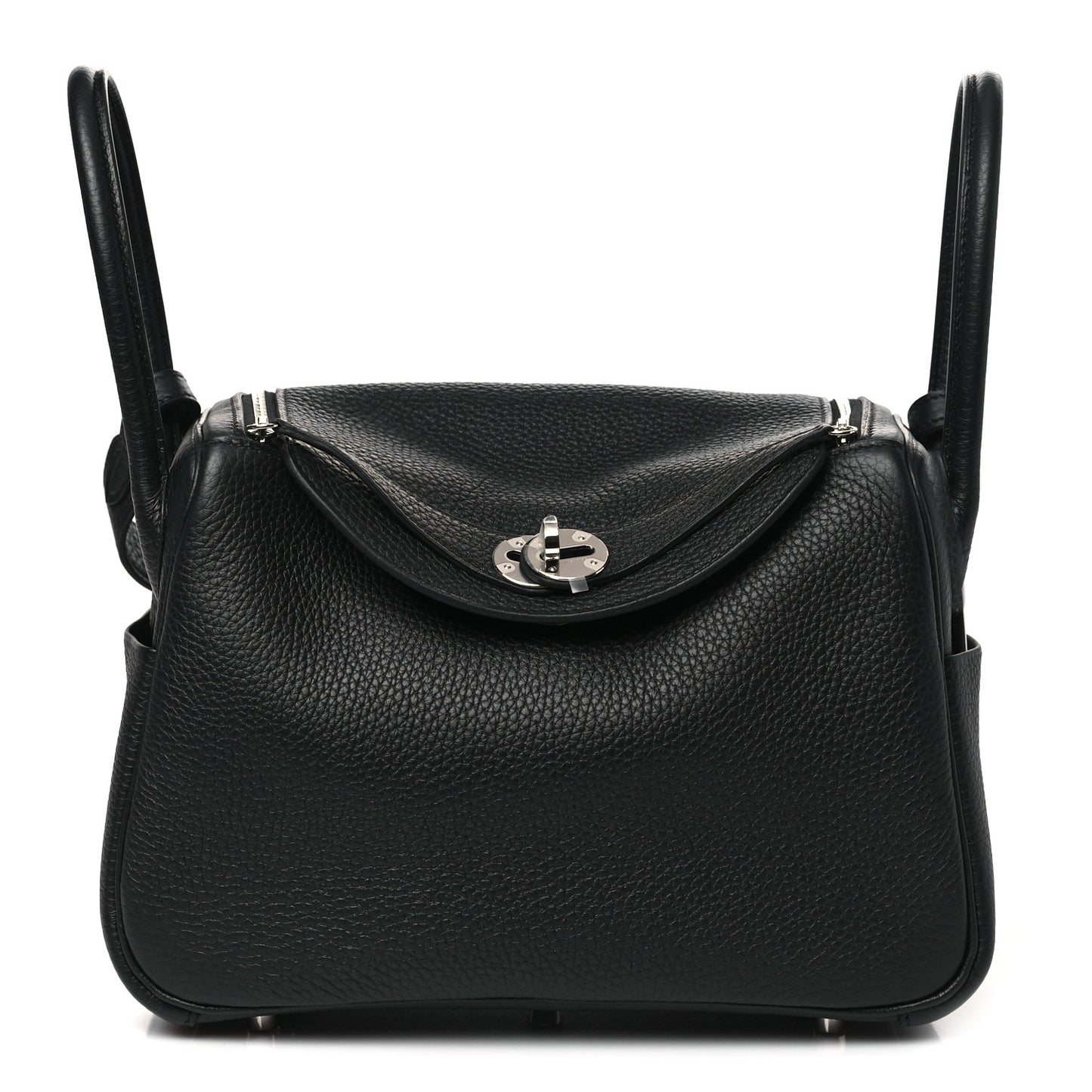 Taurillon Clemence Lindy 26 Black