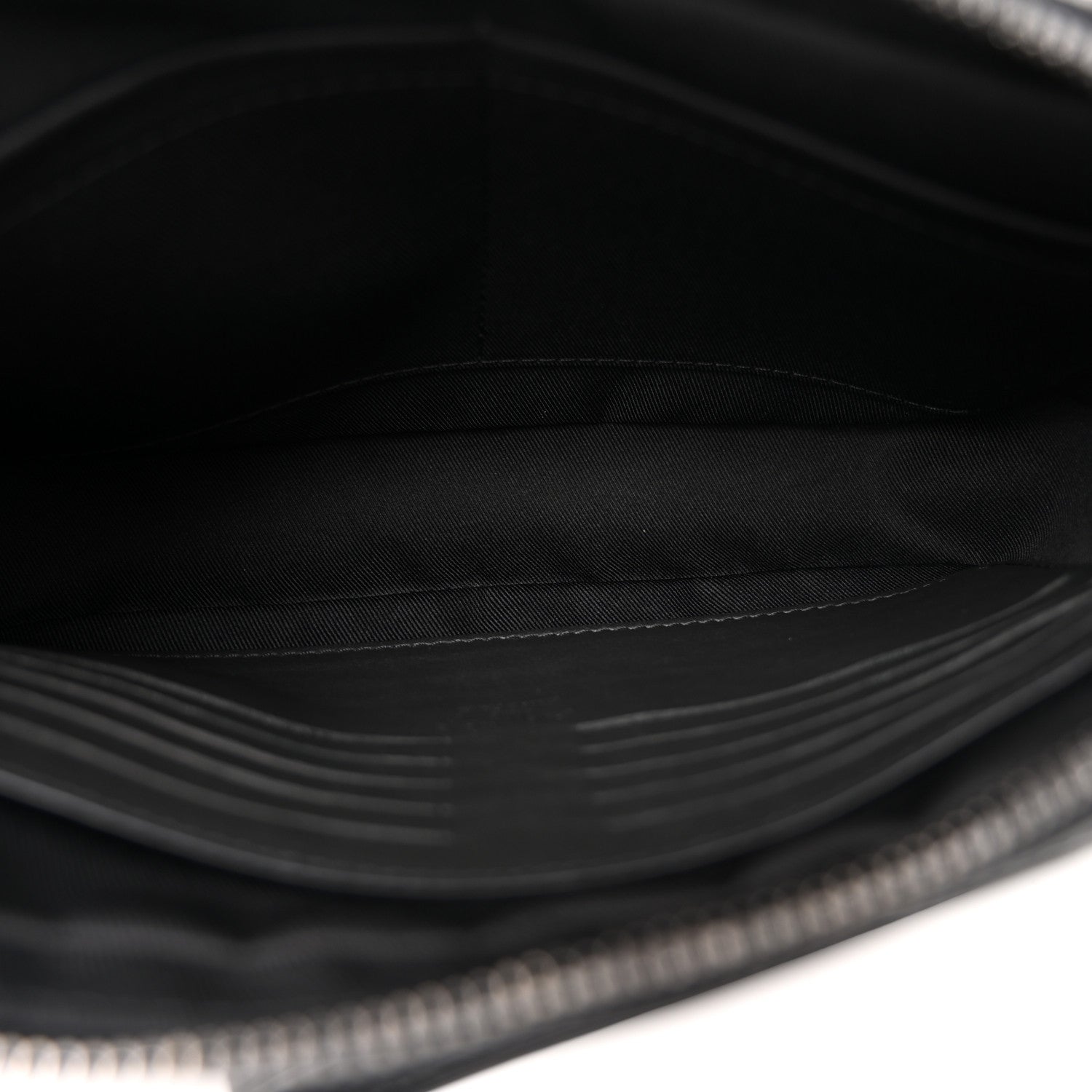 Louis Vuitton Monogram Shadow Pochette Kasai 5 of 10