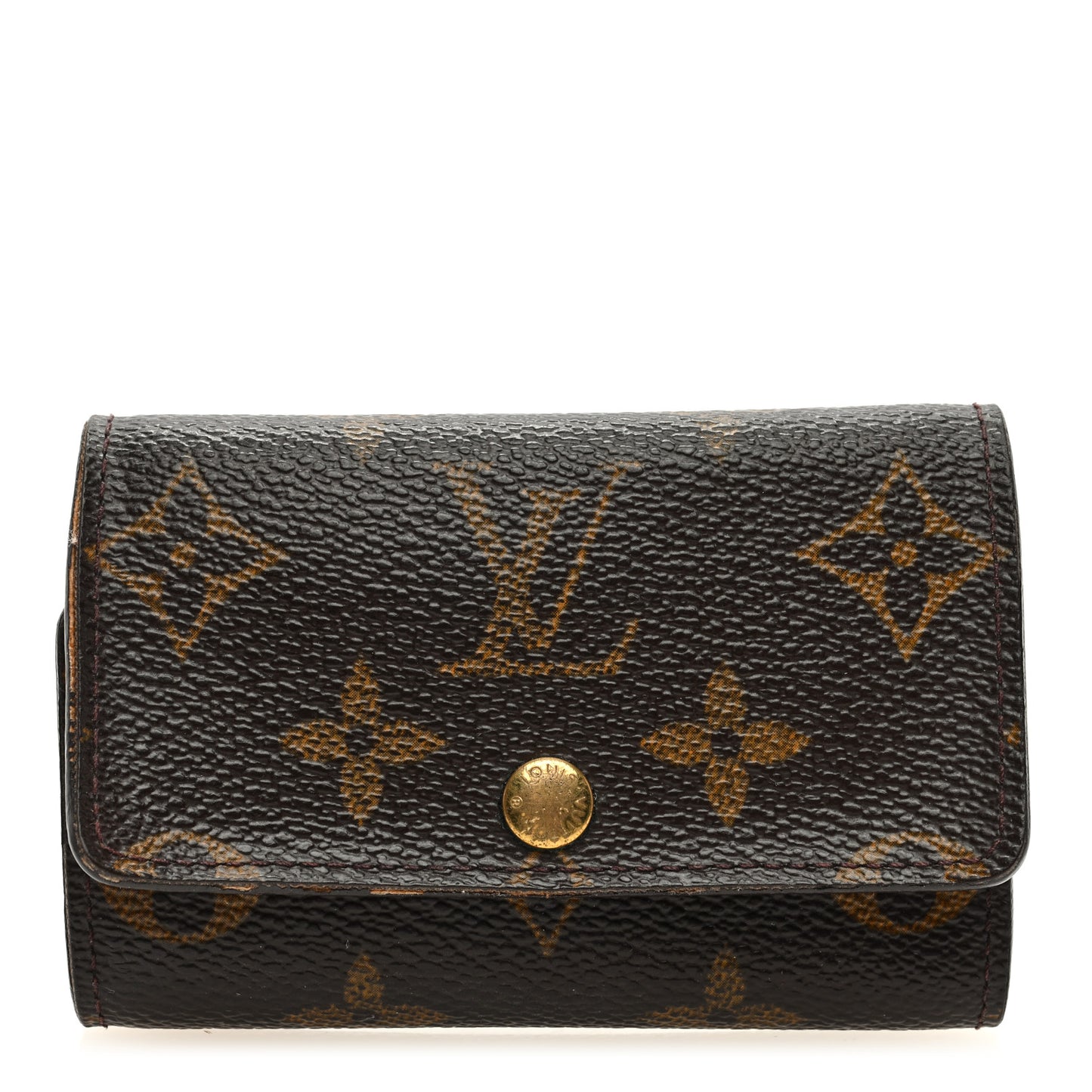 Monogram 6 Key Multicles Holder