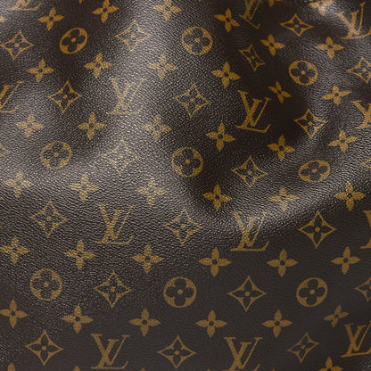 Louis Vuitton Monogram Sully MM 7 of 10