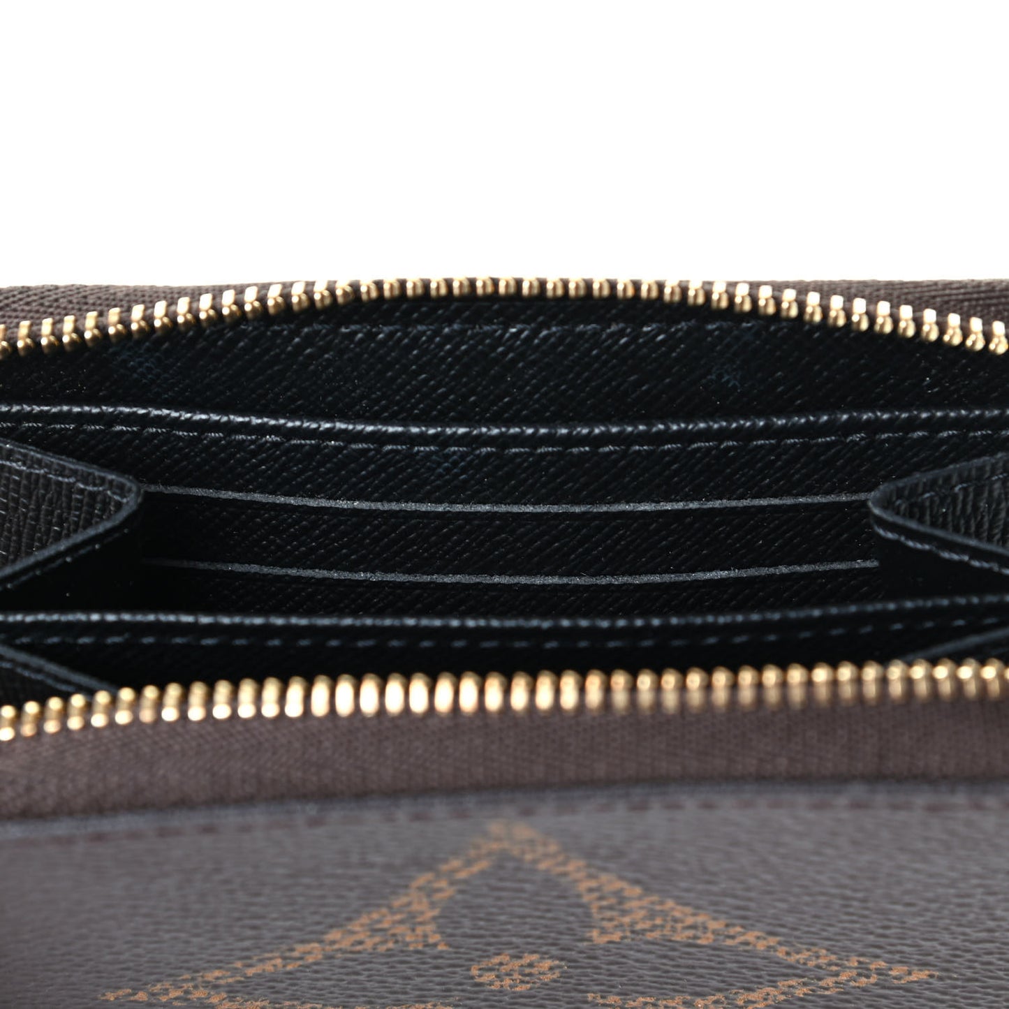 Monogram Giant Zippy Coin Purse